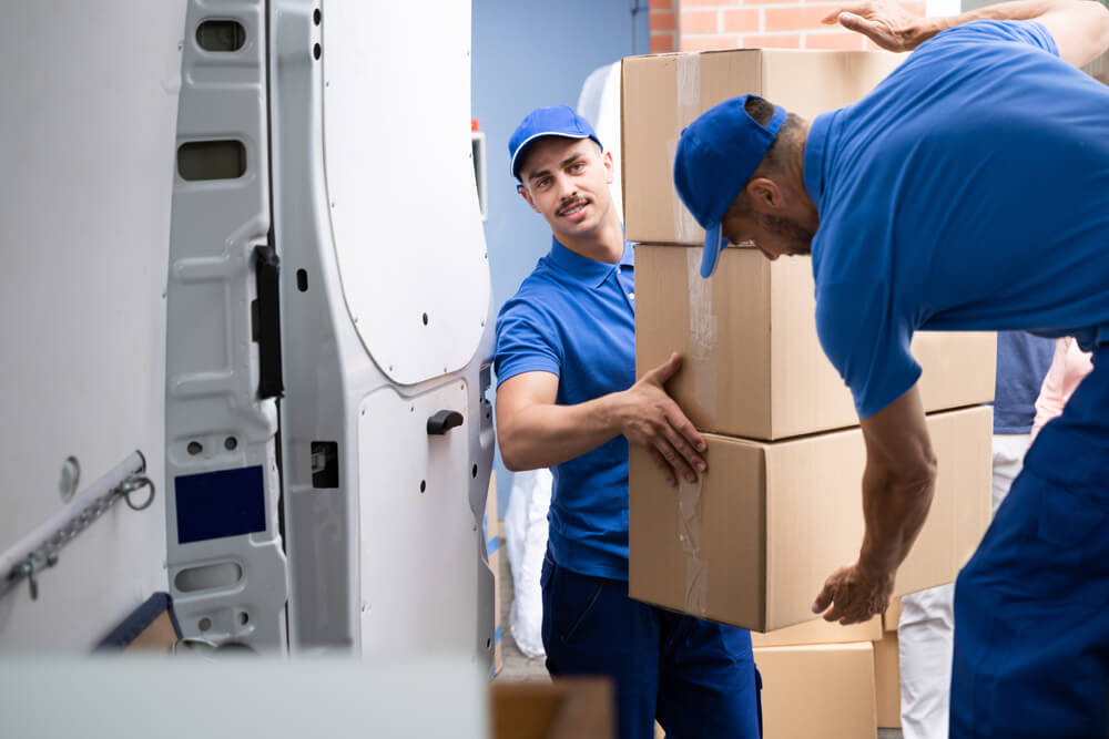 Affordable moving solutions