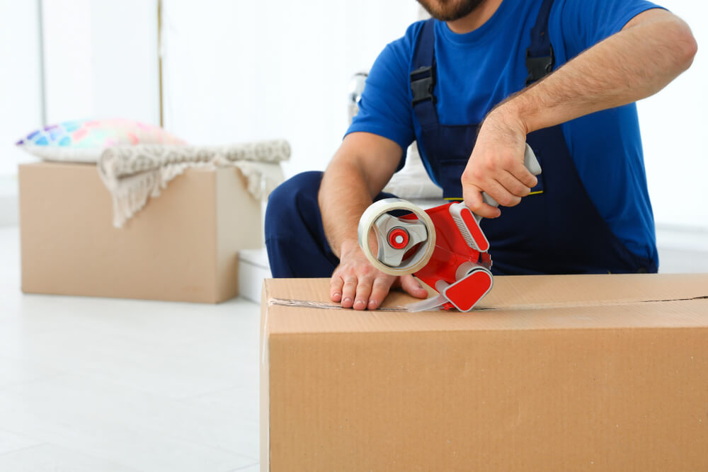 Commercial Movers Oceanside