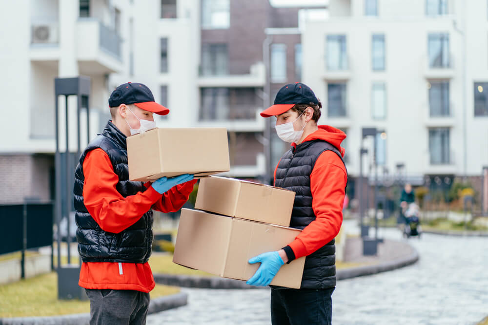 Top-Rated Local Movers In Delray Beach Florida