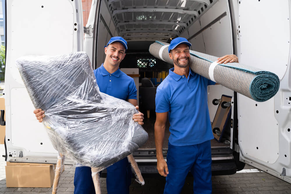 Reliable Delray Beach Movers For Interstate Moves