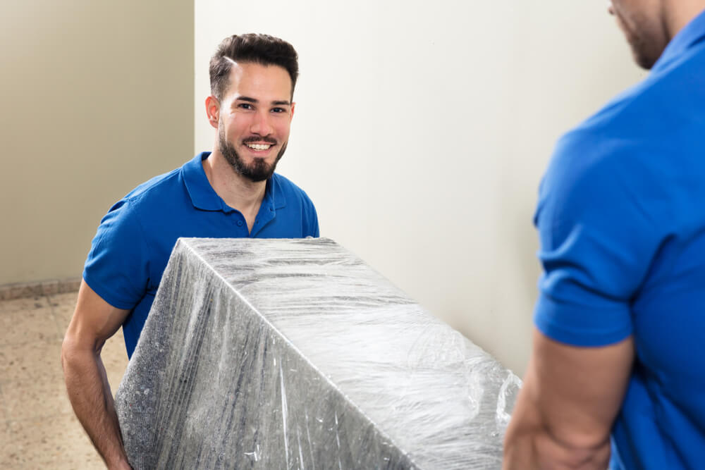 Trusted Florida Moving Company For Out-Of-State Moves
